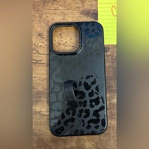 iPhone 14 pro max loopy case